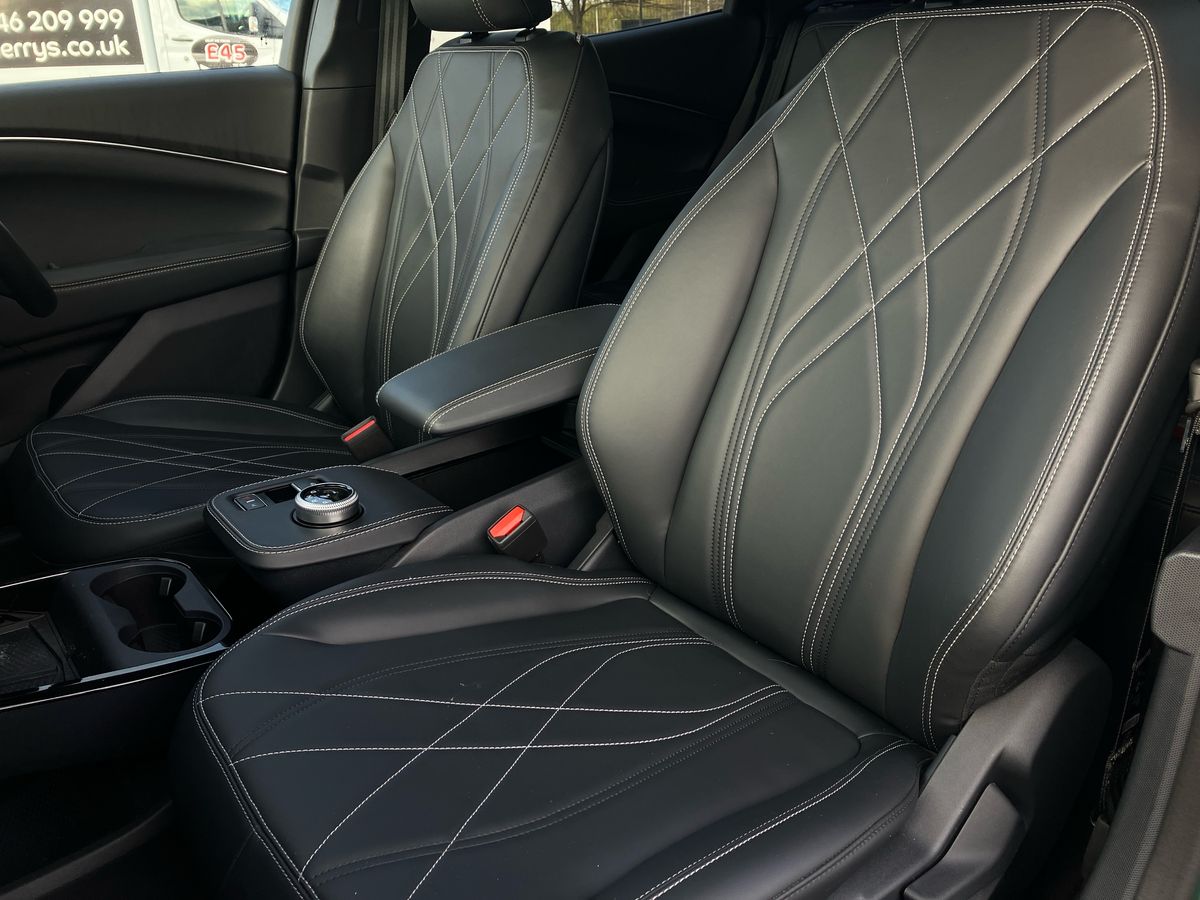 Used Ford Mustang Mach-E 2024 for sale - 76462327: Photo 21