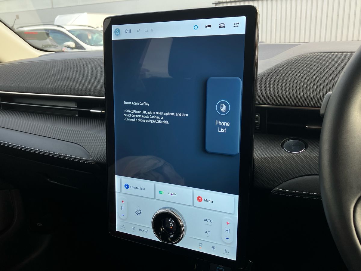 Used Ford Mustang Mach-E 2024 for sale - 76462327: Photo 23