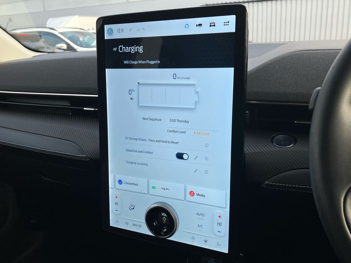 Used Ford Mustang Mach-E 2024 for sale - 76462327: Photo 24