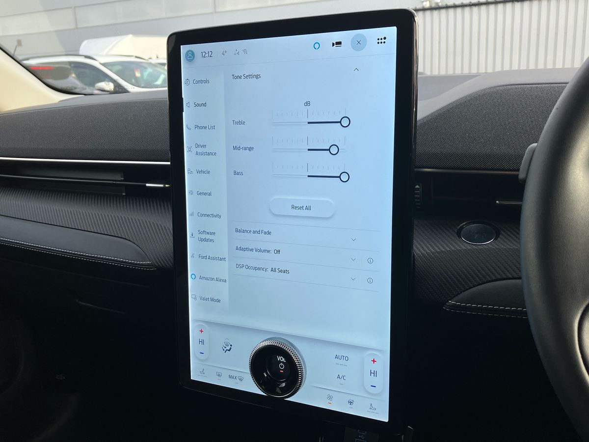 Used Ford Mustang Mach-E 2024 for sale - 76462327: Photo 26