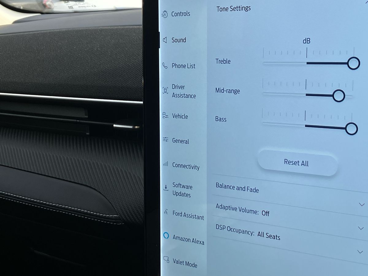 Used Ford Mustang Mach-E 2024 for sale - 76462327: Photo 27