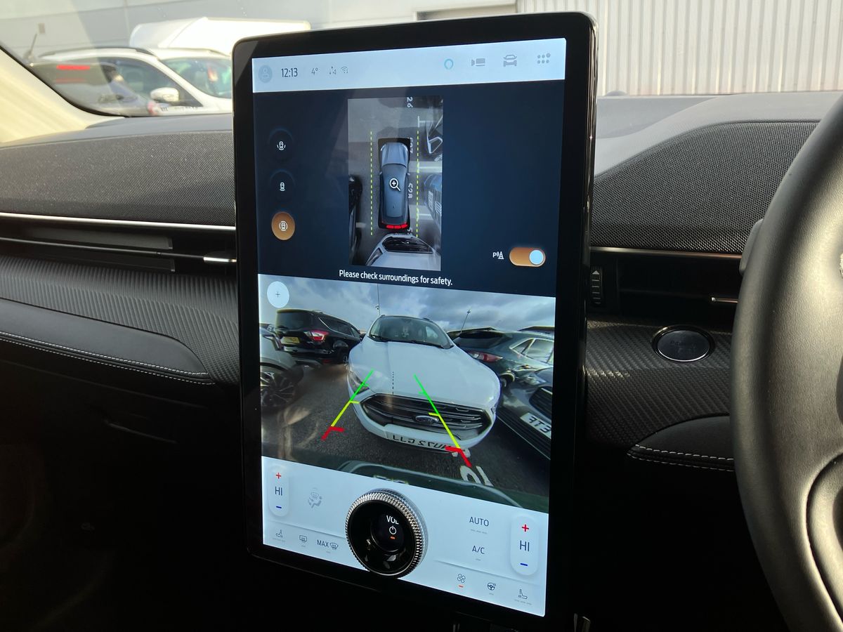 Used Ford Mustang Mach-E 2024 for sale - 76462327: Photo 28