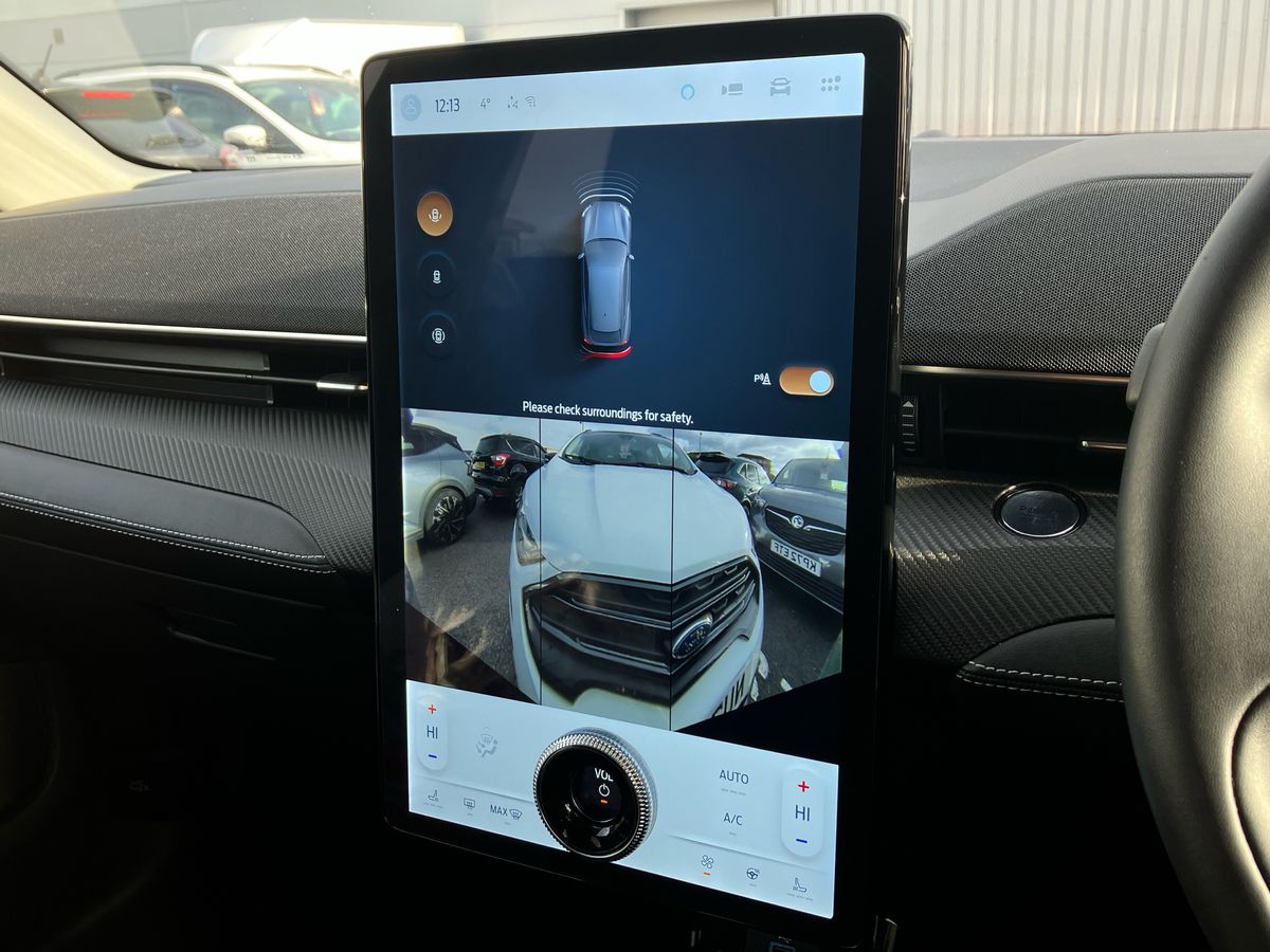 Used Ford Mustang Mach-E 2024 for sale - 76462327: Photo 29