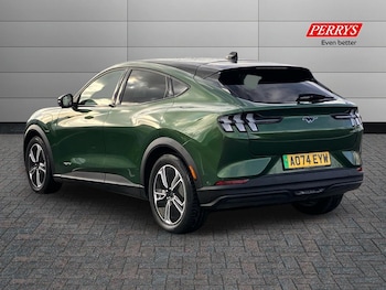 Used Ford Mustang Mach-E 2024 for sale - 76462327: Photo