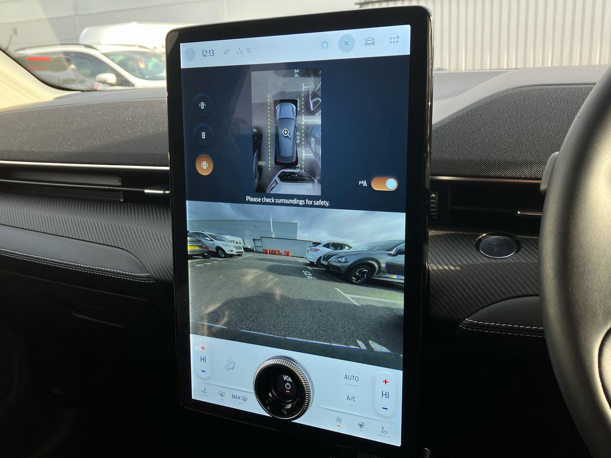 Used Ford Mustang Mach-E 2024 for sale - 76462327: Photo 30