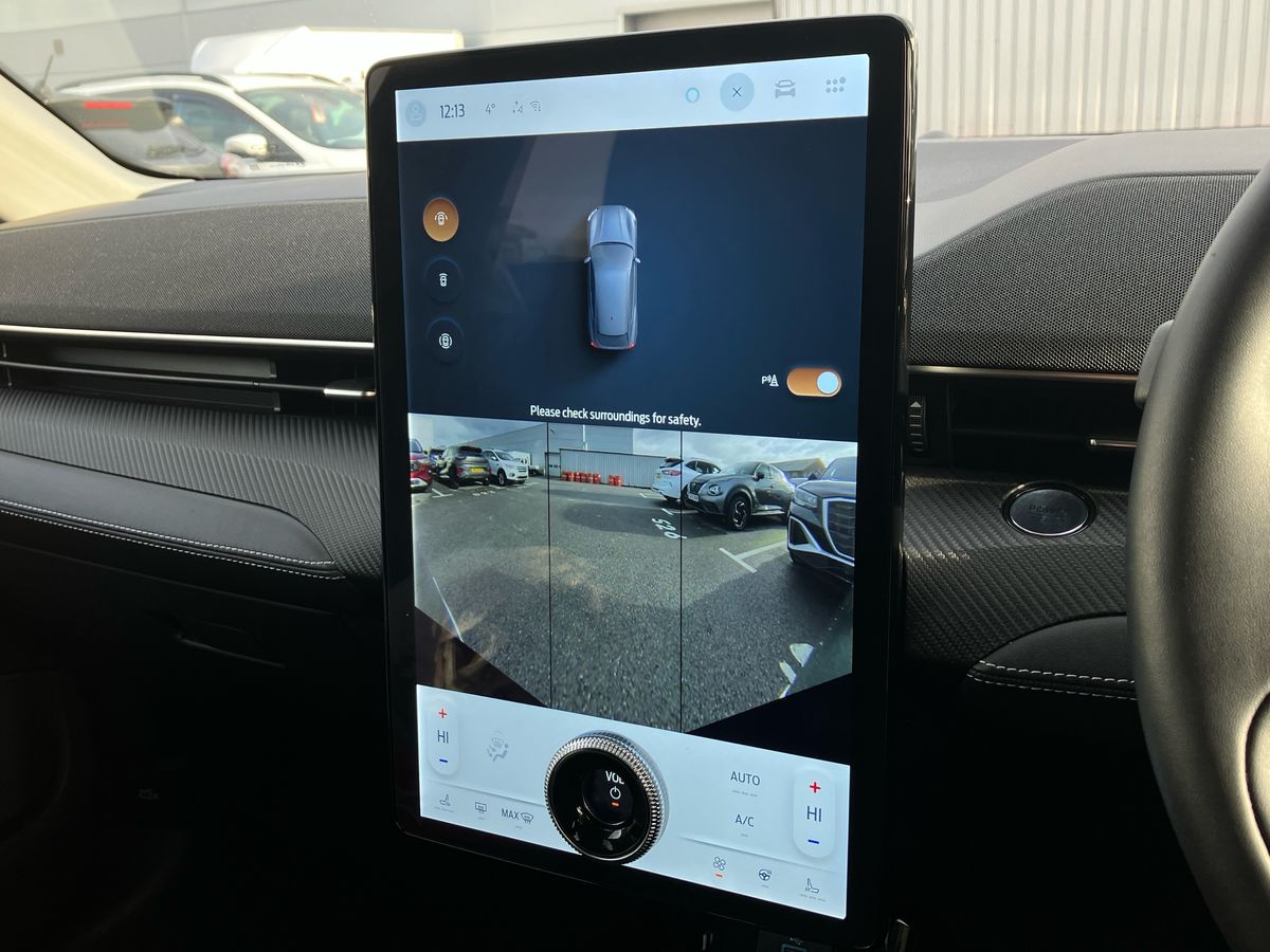 Used Ford Mustang Mach-E 2024 for sale - 76462327: Photo 31