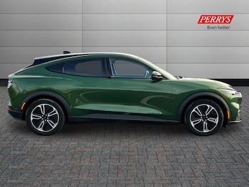 Used Ford Mustang Mach-E 2024 for sale - 76462327: Photo