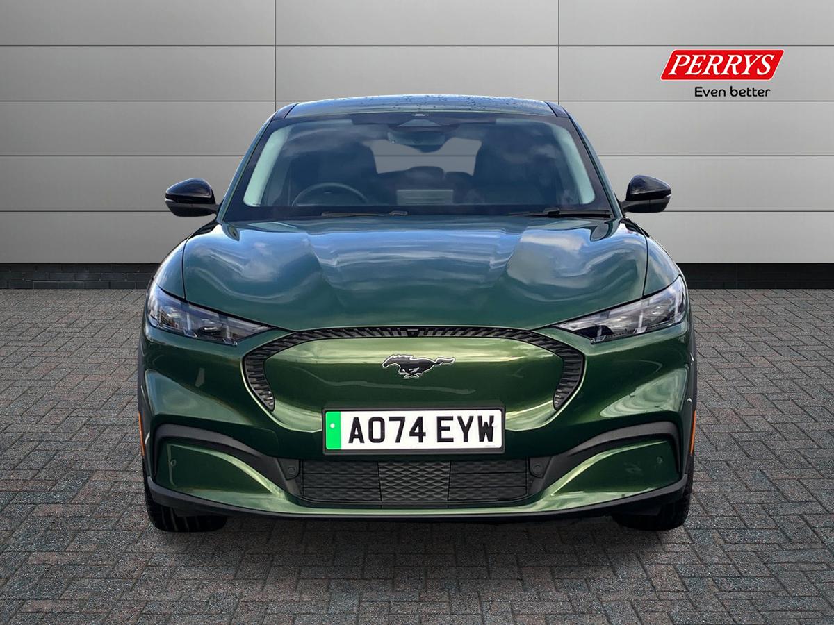 Used Ford Mustang Mach-E 2024 for sale - 76462327: Photo 4