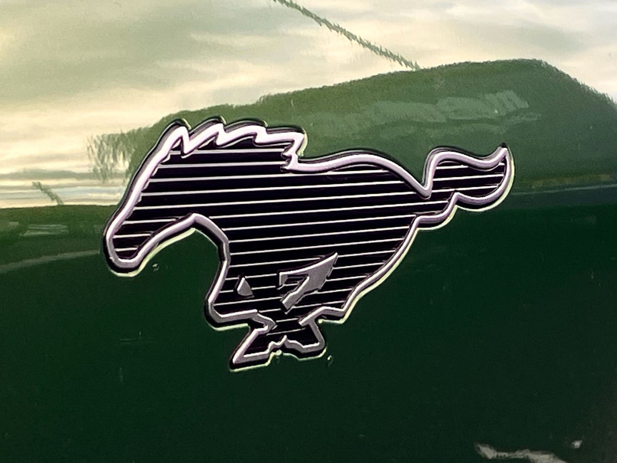 Used Ford Mustang Mach-E 2024 for sale - 76462327: Photo 41