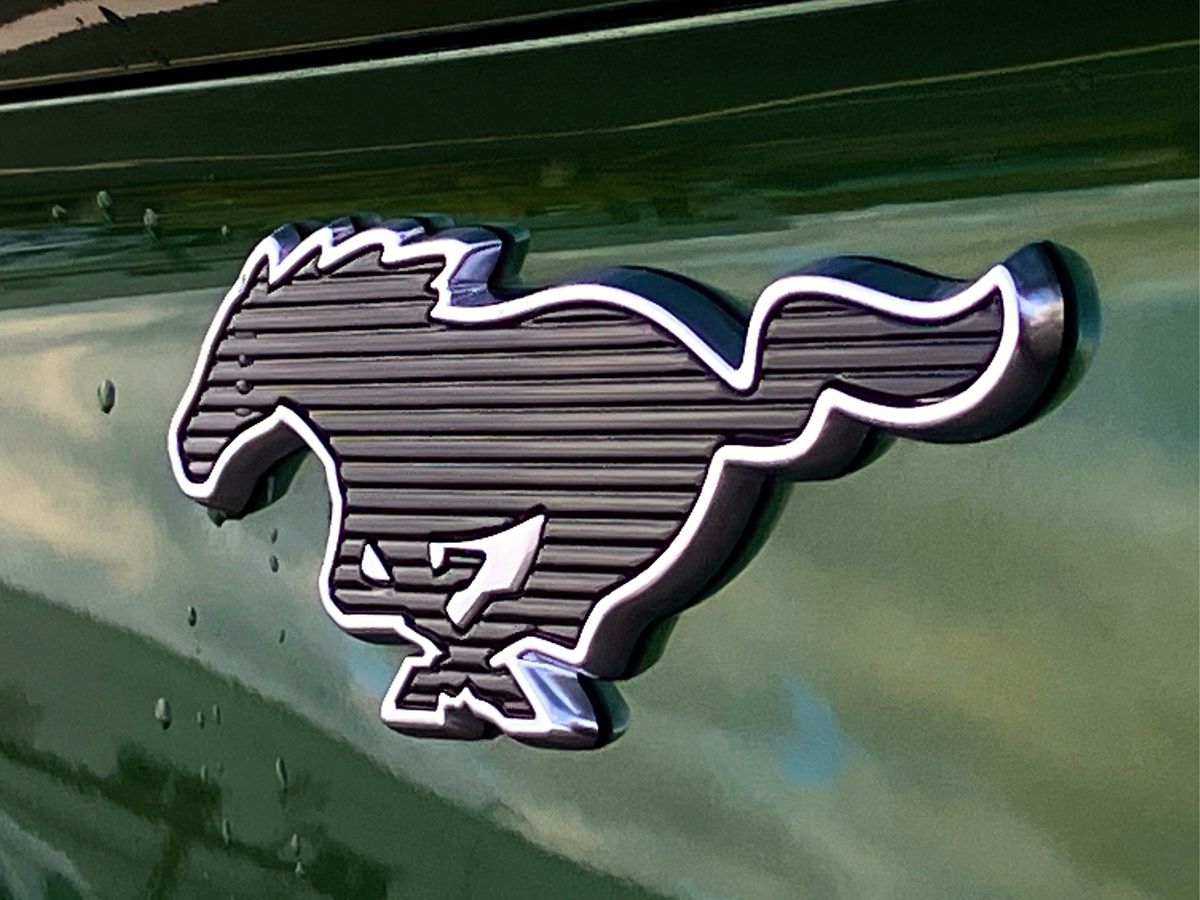 Used Ford Mustang Mach-E 2024 for sale - 76462327: Photo 42