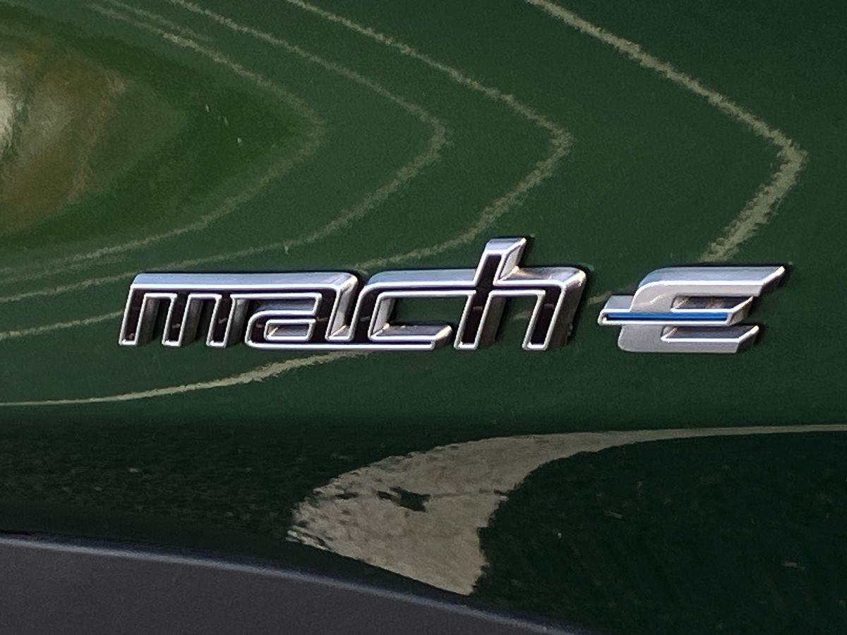 Used Ford Mustang Mach-E 2024 for sale - 76462327: Photo 43