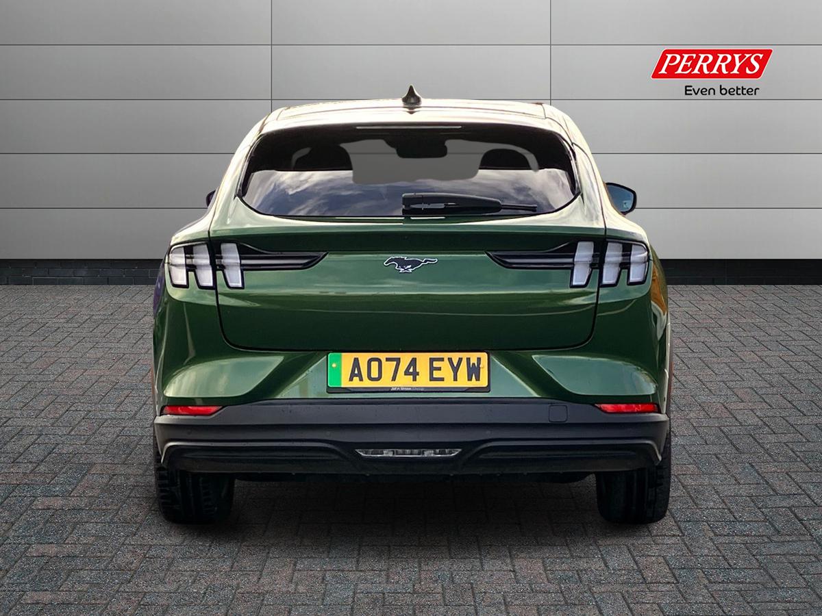 Used Ford Mustang Mach-E 2024 for sale - 76462327: Photo 5