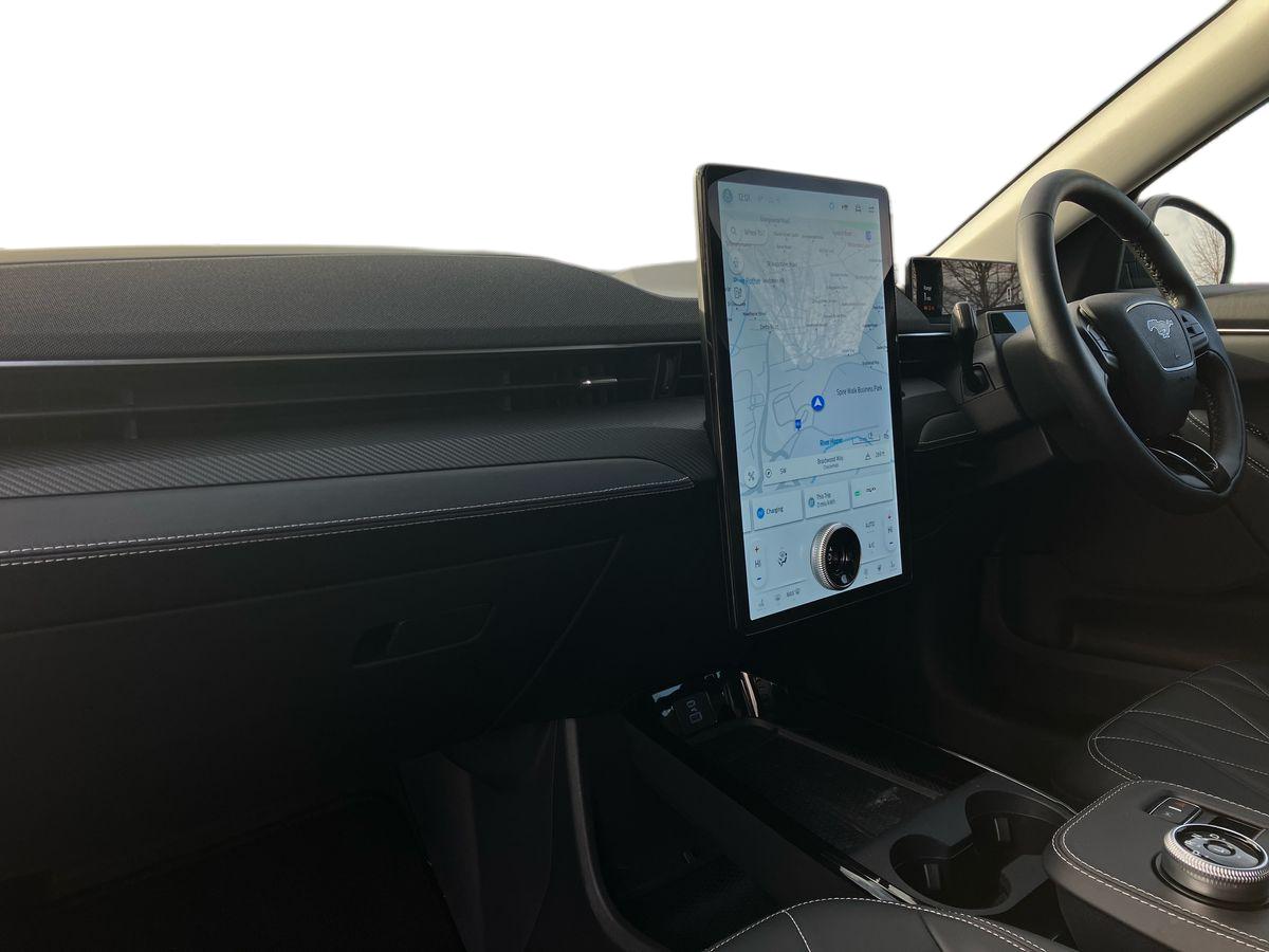 Used Ford Mustang Mach-E 2024 for sale - 76462327: Photo 6