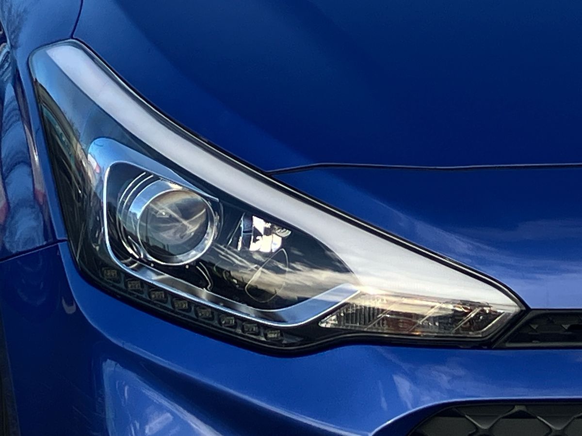 Used Hyundai i20 2018 for sale - 76565822: Photo 13