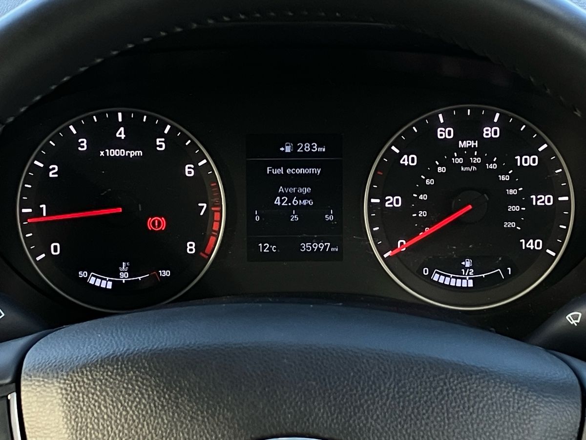 Used Hyundai i20 2018 for sale - 76565822: Photo 14