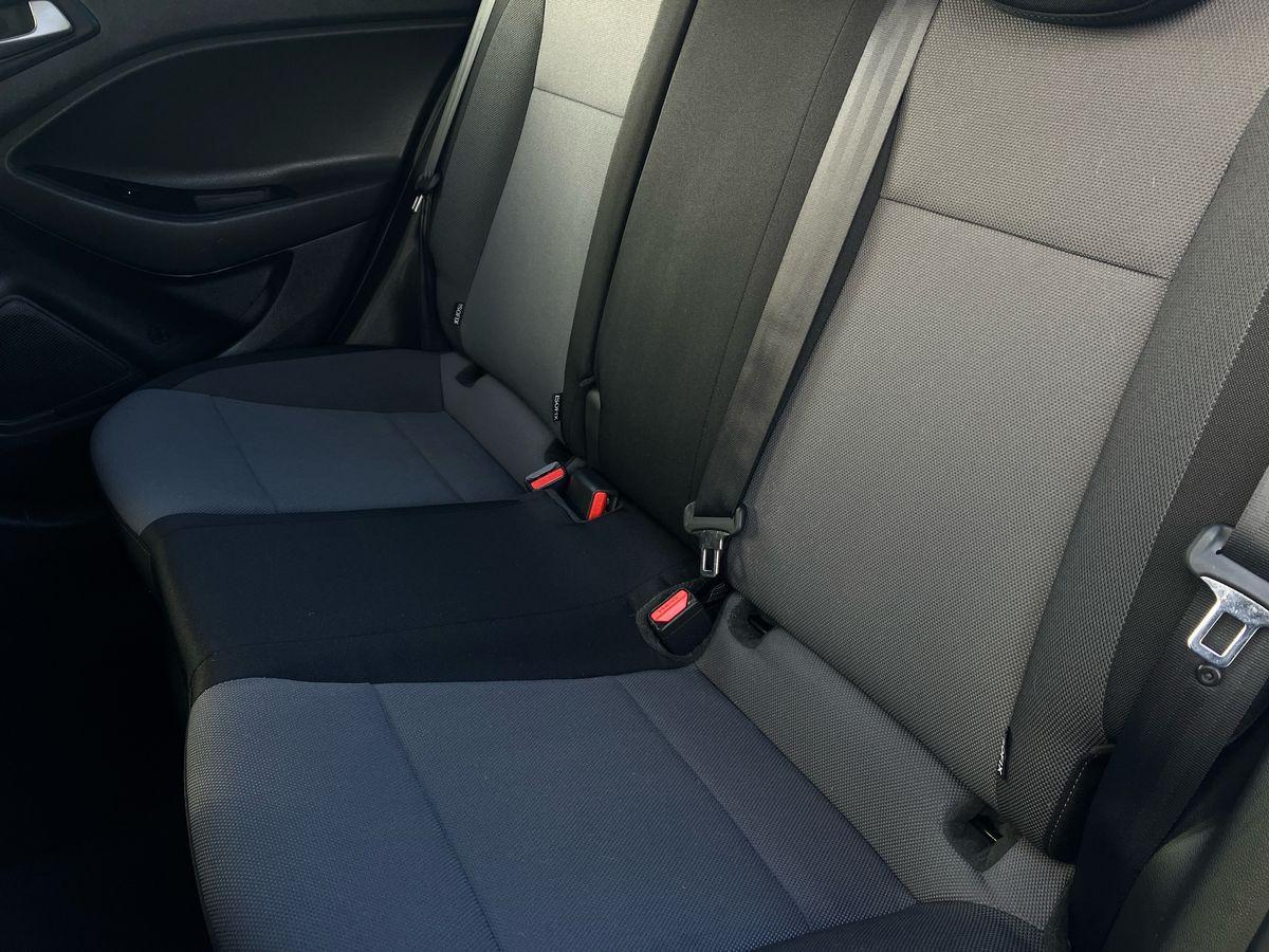 Used Hyundai i20 2018 for sale - 76565822: Photo 19