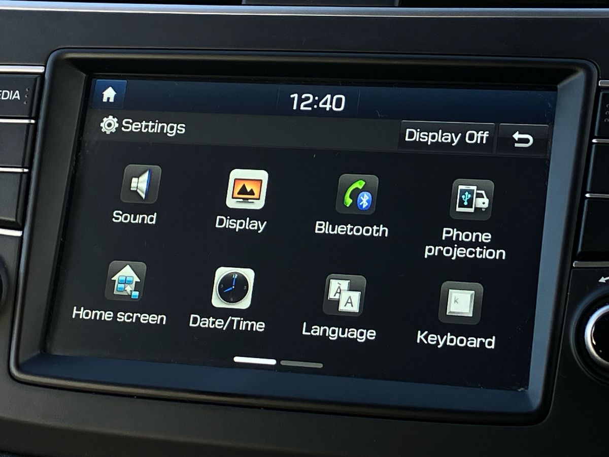 Used Hyundai i20 2018 for sale - 76565822: Photo 29