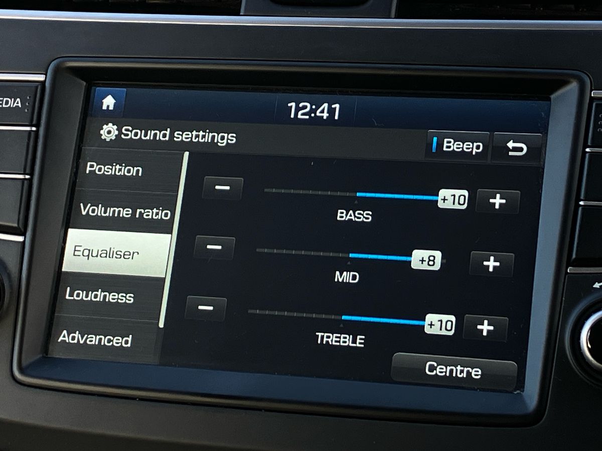 Used Hyundai i20 2018 for sale - 76565822: Photo 30