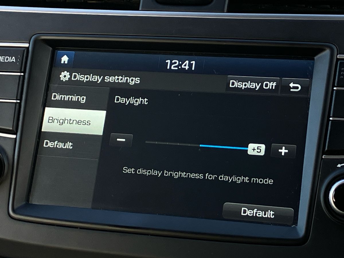 Used Hyundai i20 2018 for sale - 76565822: Photo 31