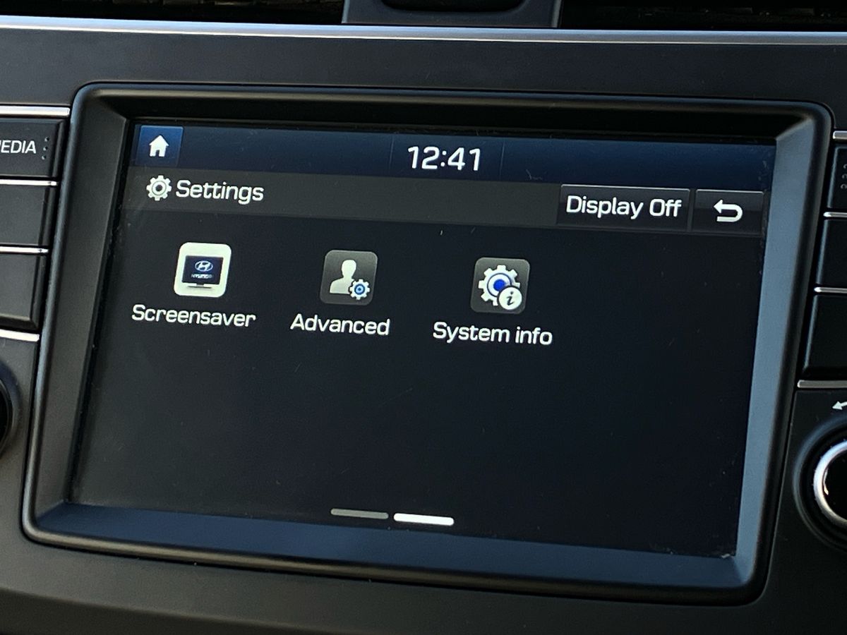 Used Hyundai i20 2018 for sale - 76565822: Photo 32