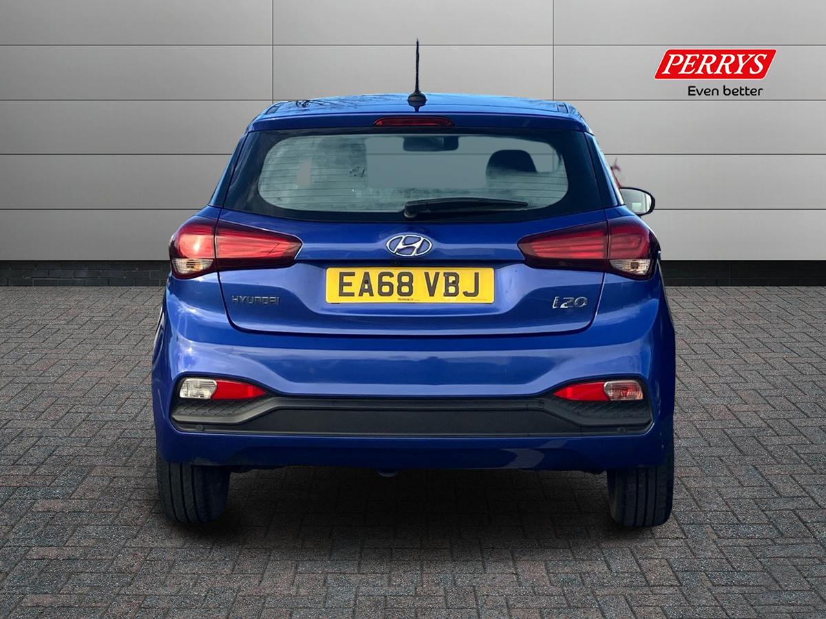 Used Hyundai i20 2018 for sale - 76565822: Photo 5