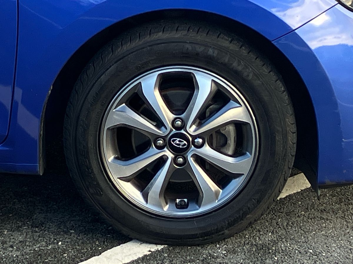 Used Hyundai i20 2018 for sale - 76565822: Photo 7