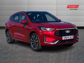 Used Ford Kuga 2024 for sale - 74927086: Photo