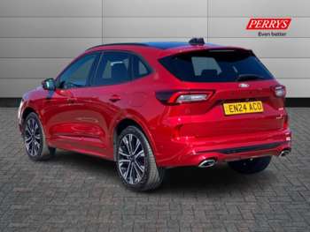 Used Ford Kuga 2024 for sale - 74927086: Photo
