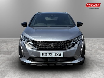 Used Peugeot 3008 2023 for sale - 78639670: Photo