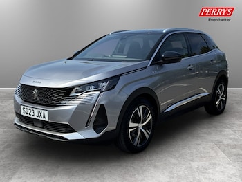 Used Peugeot 3008 2023 for sale - 78639670: Photo