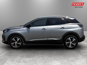 Used Peugeot 3008 2023 for sale - 78639670: Photo