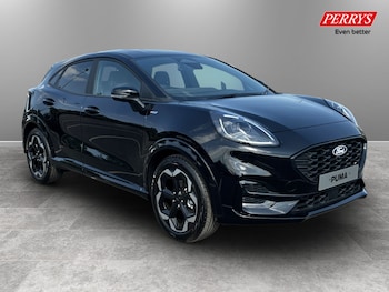 Used Ford Puma 2026 for sale - 78466741: Photo