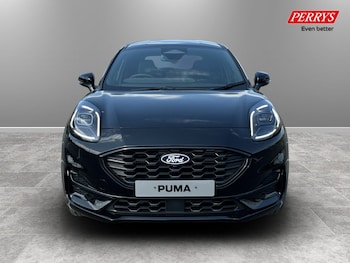 Used Ford Puma 2026 for sale - 78466741: Photo