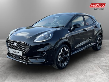 Used Ford Puma 2026 for sale - 78466741: Photo