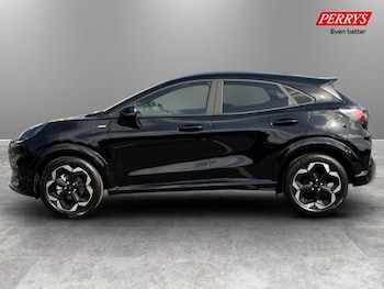 Used Ford Puma 2026 for sale - 78466741: Photo