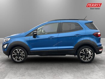Used Ford Ecosport 2023 for sale - 77475216: Photo