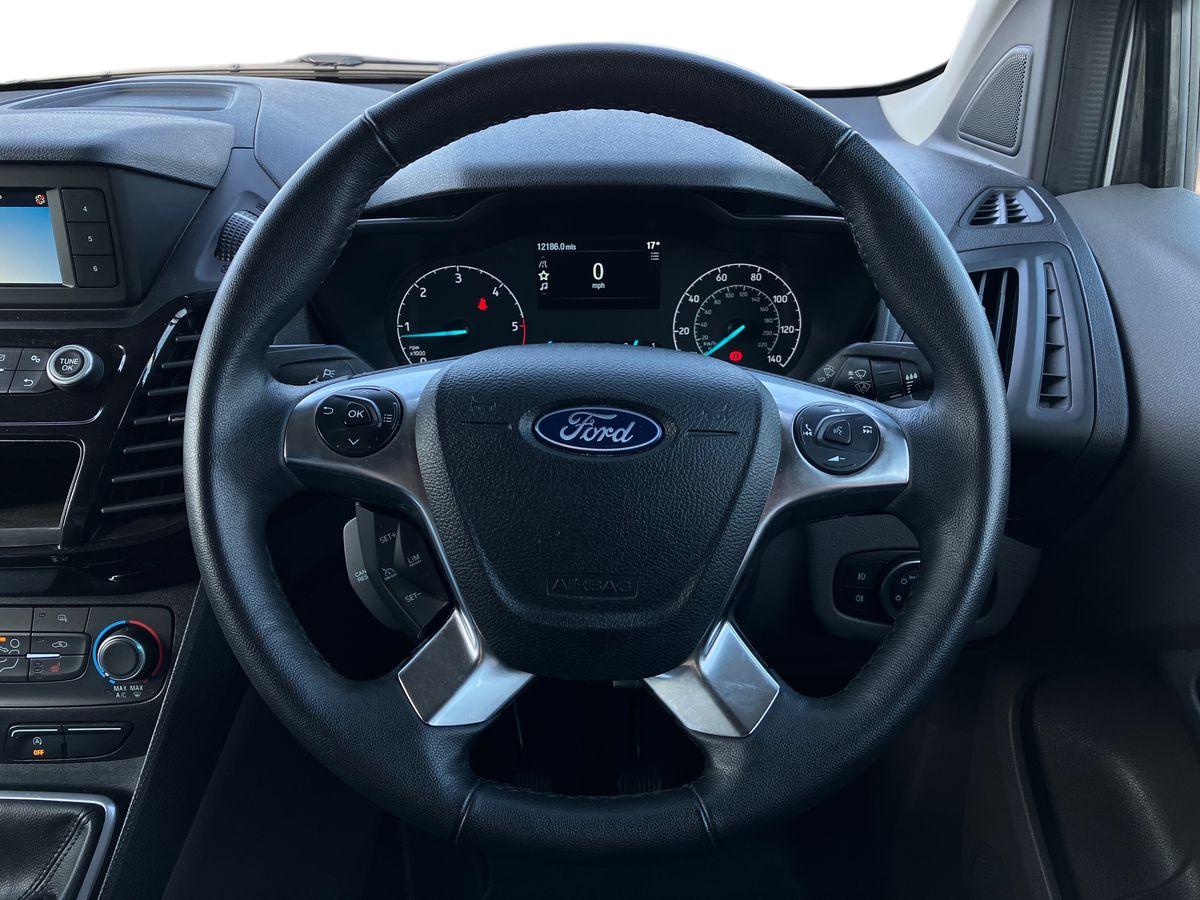 Used Ford Transit Connect 2024 for sale - 76263996: Photo 10