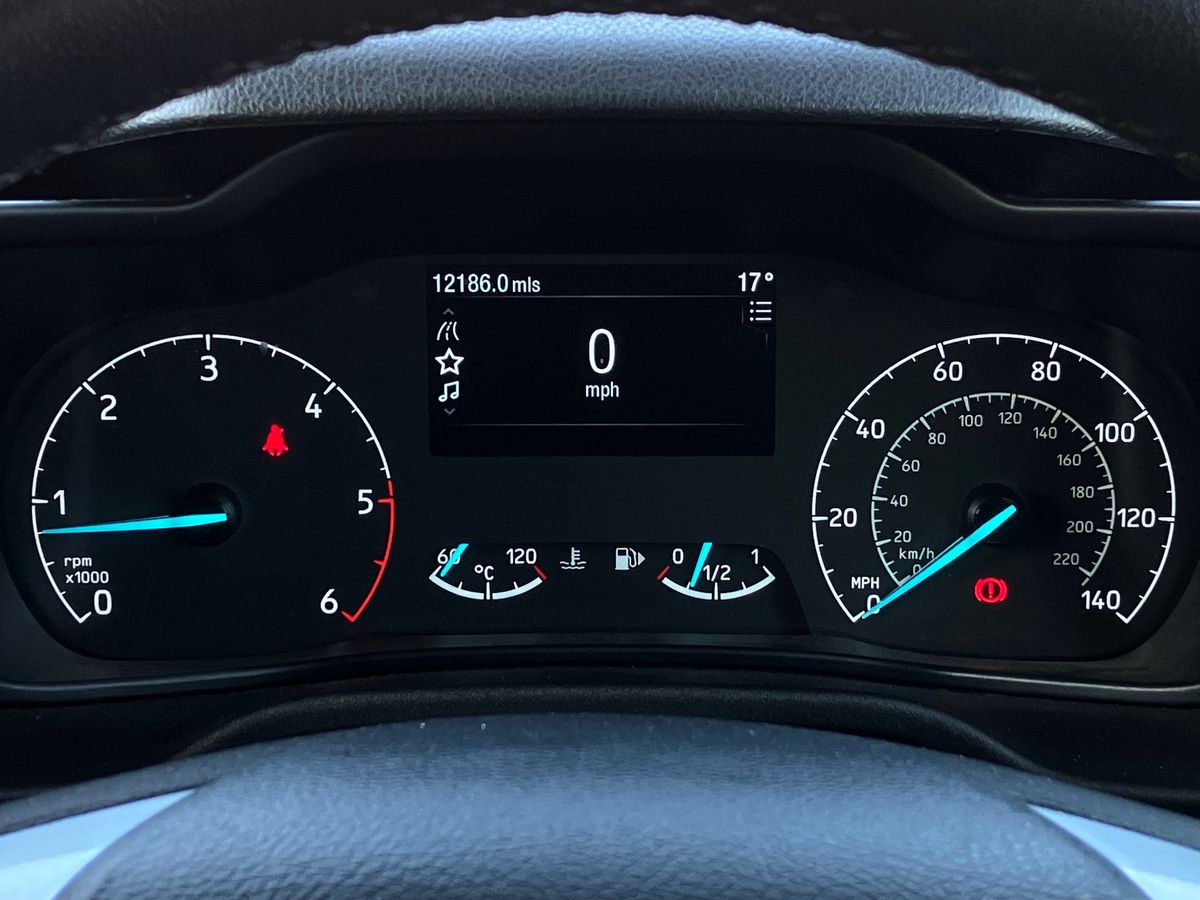 Used Ford Transit Connect 2024 for sale - 76263996: Photo 13