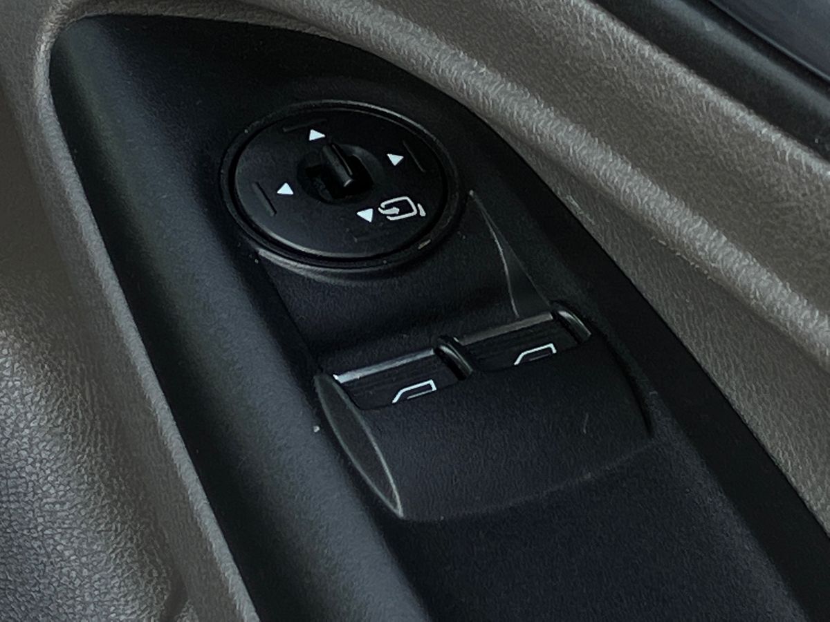 Used Ford Transit Connect 2024 for sale - 76263996: Photo 17