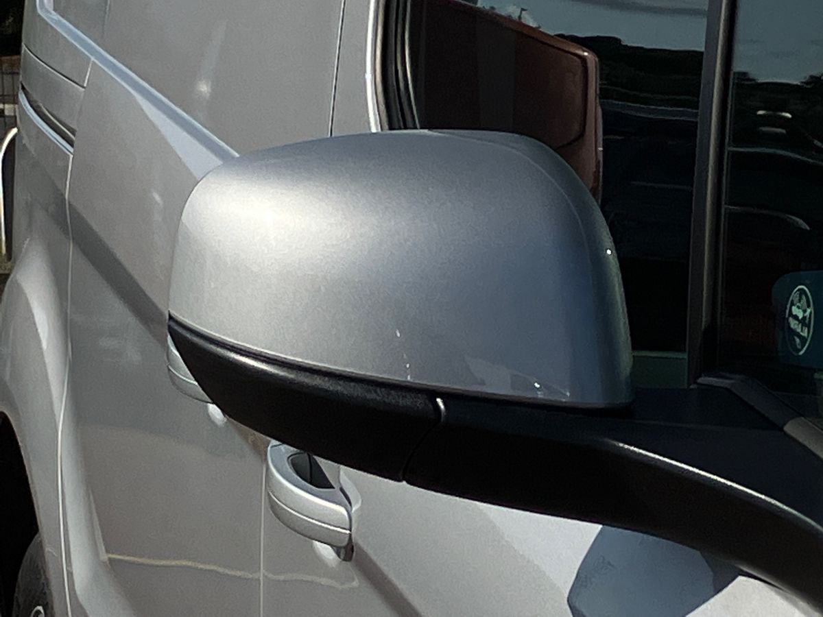 Used Ford Transit Connect 2024 for sale - 76263996: Photo 20