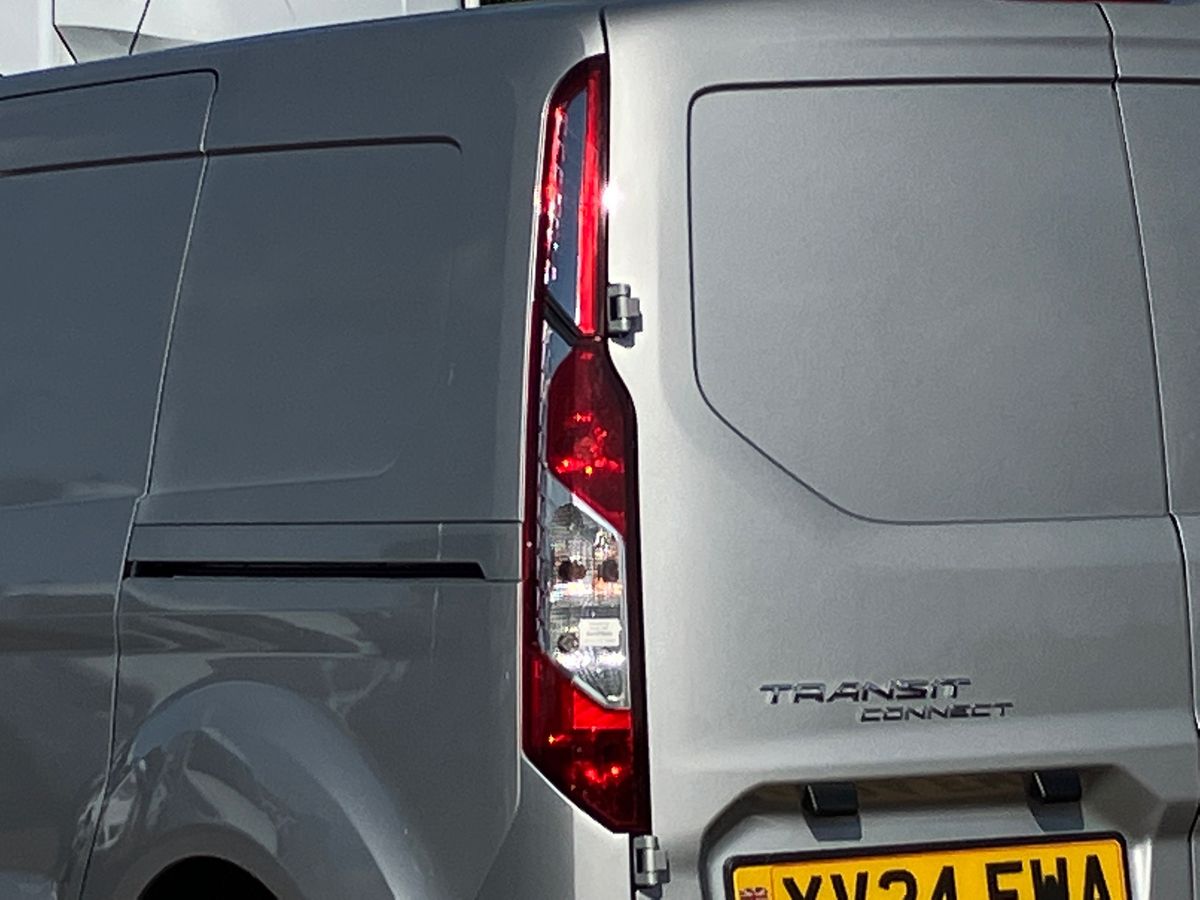 Used Ford Transit Connect 2024 for sale - 76263996: Photo 22