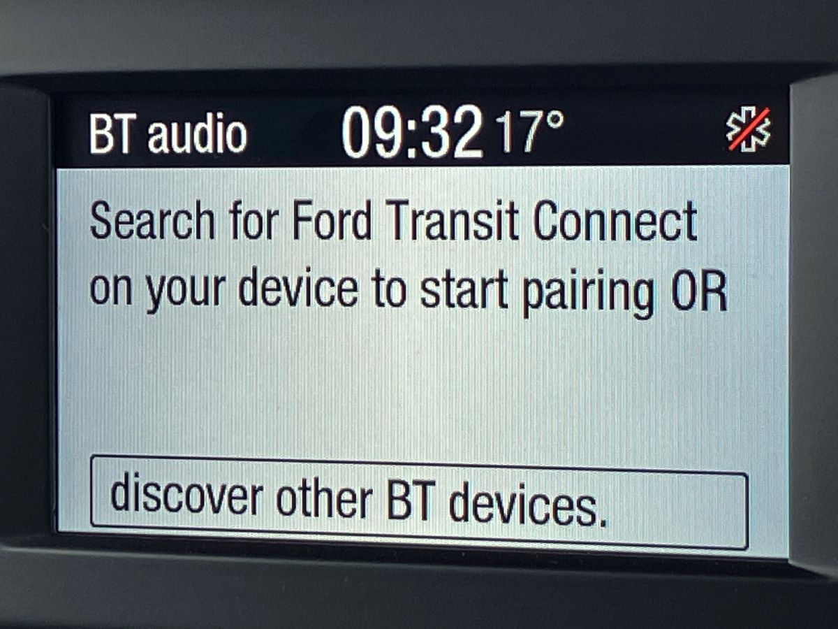 Used Ford Transit Connect 2024 for sale - 76263996: Photo 27