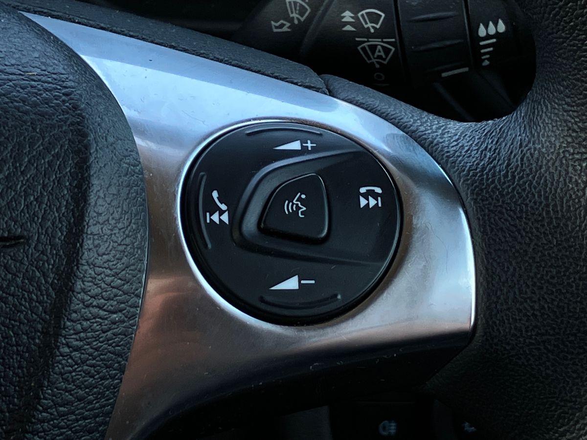 Used Ford Transit Connect 2024 for sale - 76263996: Photo 42