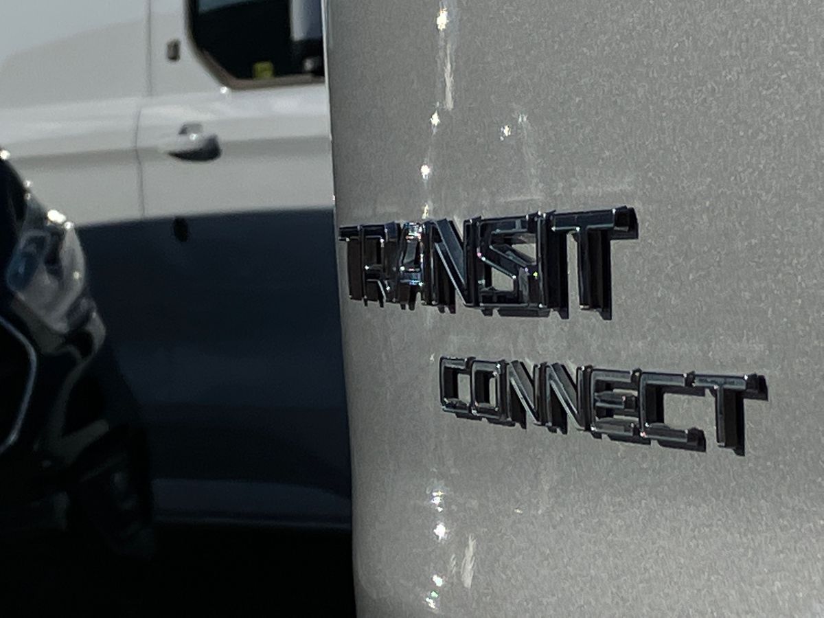 Used Ford Transit Connect 2024 for sale - 76263996: Photo 48