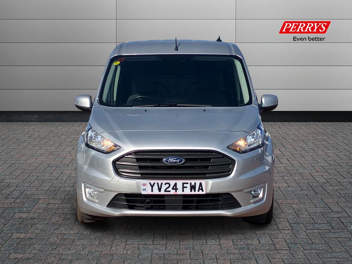 Used Ford Transit Connect 2024 for sale - 76263996: Photo 5