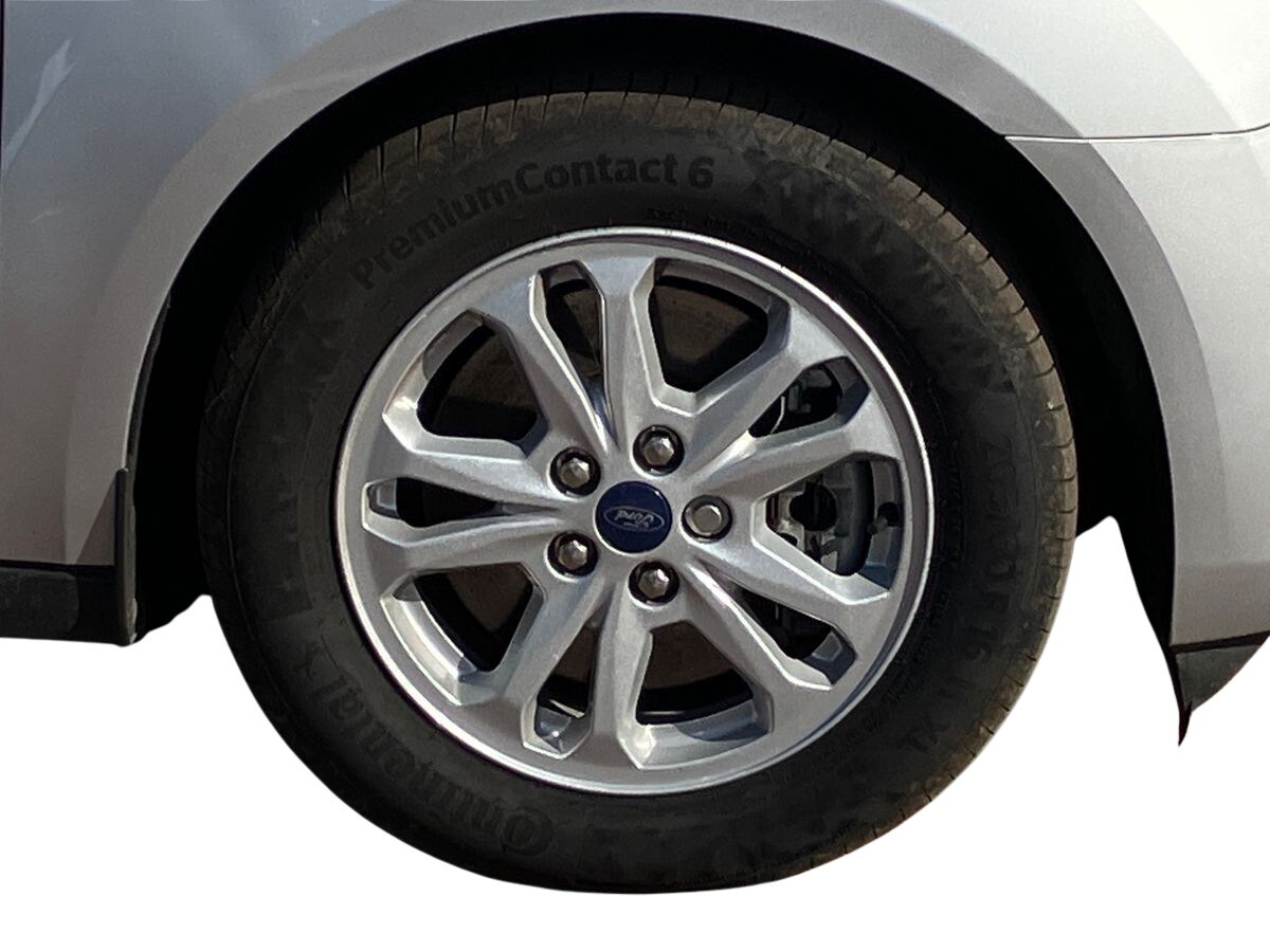 Used Ford Transit Connect 2024 for sale - 76263996: Photo 8