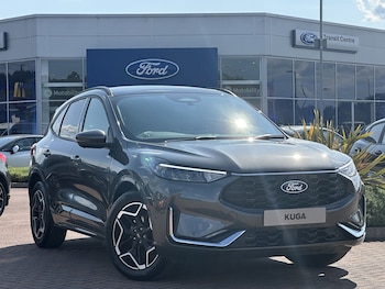 Used Ford Kuga 2026 for sale - 77997805: Photo