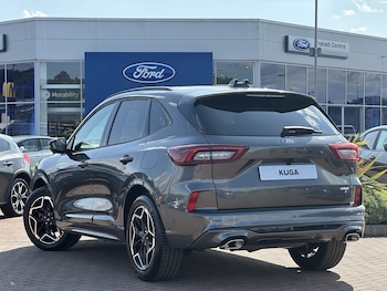 Used Ford Kuga 2026 for sale - 77997805: Photo