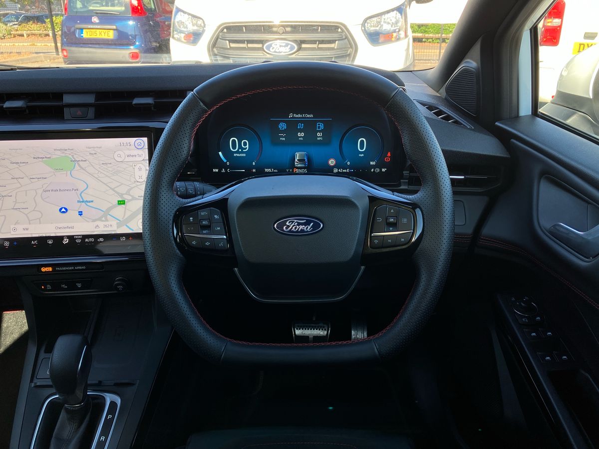 Used Ford Puma 2024 for sale - 75970532: Photo 17