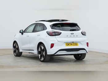 Used Ford Puma 2024 for sale - 75970532: Photo 2